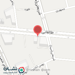 عکس سالن زیبایی خانه عروس