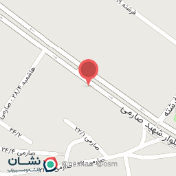 عکس کافه فروغ ایرانی