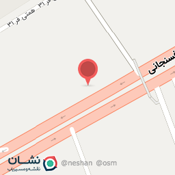 عکس باربری سعادت