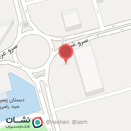 عکس آژانس املاک تهران کاج