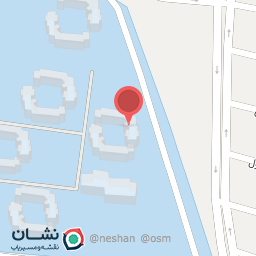 عکس خوابگاه خواهران بلوک ۸