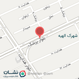 عکس چهارراه هدایت