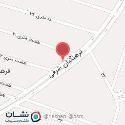 عکس سالن زیبایی قاسم زاده 