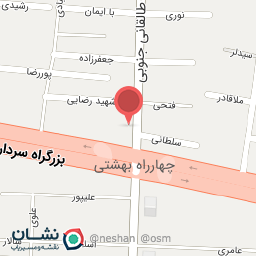 عکس خودپرداز موسسه کوثر