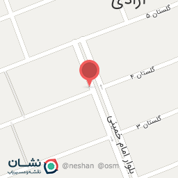 عکس مشاور املاک جوادی