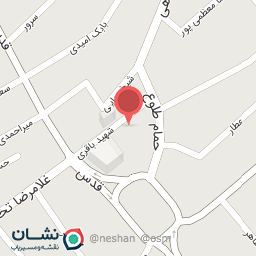 عکس نانوایی ایرانشاهی