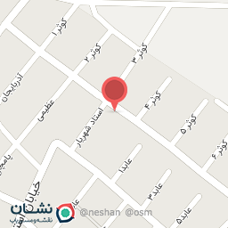 عکس پیرایش سعید