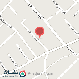 عکس ام دی اف مروی