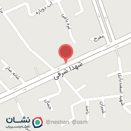 عکس کماج جامی مرکزی