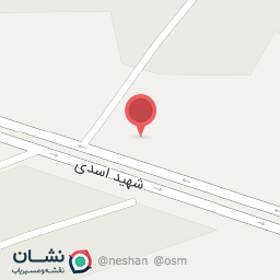 عکس تعویض روغن نعیم فهمیده