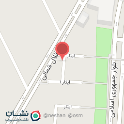 عکس گالری عطر انتیک