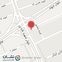 عکس املاک سامان ملک