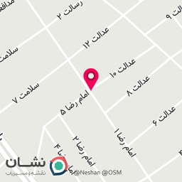 عکس نانوایی بدرانی