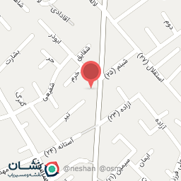 عکس فروشگاه قطعات مستر برودت