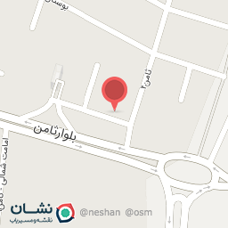 عکس مارک بوستان (اقای شبان)