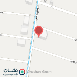 عکس نگارخانه جمشید