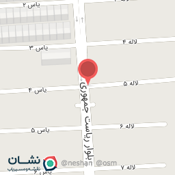 عکس سالن زیبایی تارا