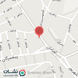 عکس کارواش پایتخت