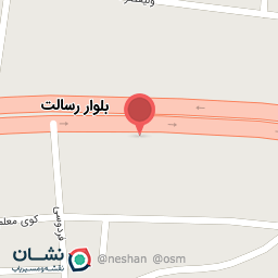 عکس فروشگاه پاشازاده