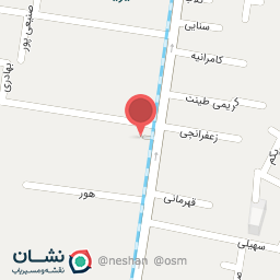 عکس فروشگاه آدیران