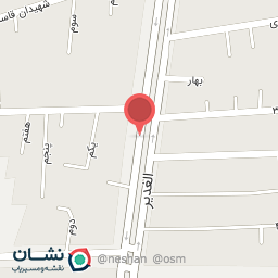 عکس باشگاه بدنسازی سراج