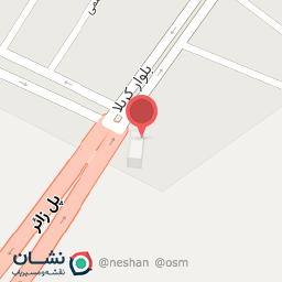 عکس پارکینگ شبانه روزی دانیال