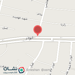 عکس سالن زیبایی فریماه