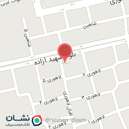 عکس هایپر مارکت الماس شهر