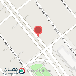 عکس فروشگاه‌ زنجیره‌ای جانبو