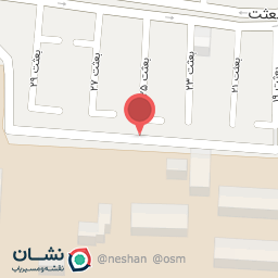 عکس پانسیون مطالعاتی آمال