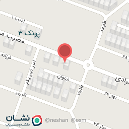 عکس نان فانتزی قائم