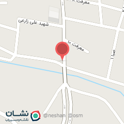 عکس سالن زیبایی نل