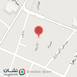 عکس قصابی امین