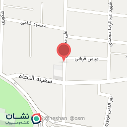 عکس هایپرمارکت وفا