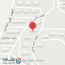 عکس بلوک مینا ۲