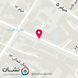 عکس بازرگانی پوریا فروغی