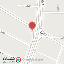 عکس کلینیک زیبایی رز آبی