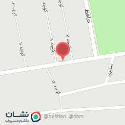 عکس قاب سازی و کادویی ظریف علی پناه