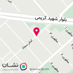 عکس مضیف قمر