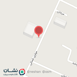 عکس مجتمع مسکونی امید 