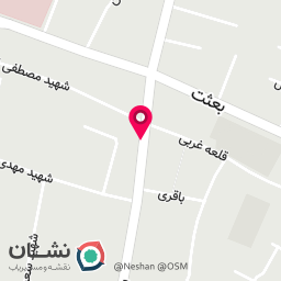 عکس دفتر مبین نت و فتل(بیزوشا)