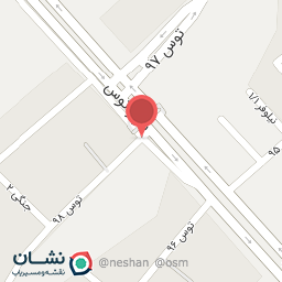 عکس نانوایی تنوری قانعی