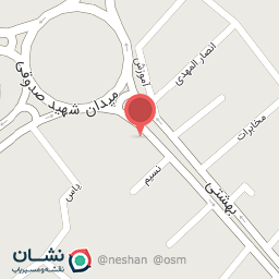 عکس بانک مسکن