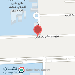 عکس هنرستان مقدس اردبیلی