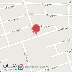 عکس سوپر مارکت ونک