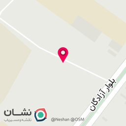 عکس اوستا بهمن یقینی مکانیکی ولوو