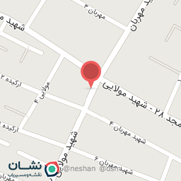 عکس فروشگاه تاسیسات خورشید