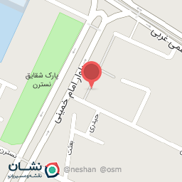 عکس مجتمع چاپ پارسیان