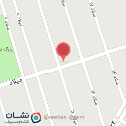 عکس سوپر مارکت افشین