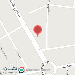 عکس پارچه سرای تندیس مرادی